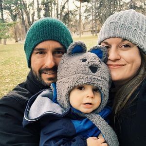 Meet your Posher, Charles